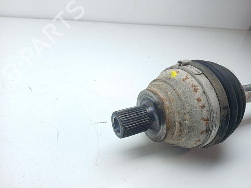 Left front driveshaft SKODA YETI (5L) 2.0 TDI | BP33543512M38  - Image 5