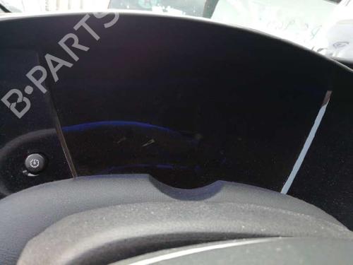 Engine HONDA CIVIC VIII Hatchback (FN, FK) 2.2 CTDi (FK3) | BP9633750M1 
