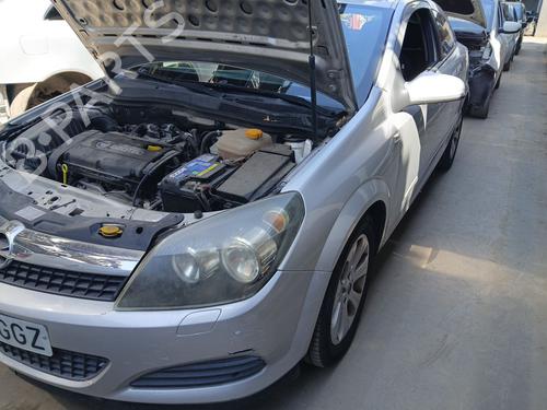 Engine control unit (ECU) OPEL ASTRA H GTC (A04) 1.6 (L08) | BP28071411M57 