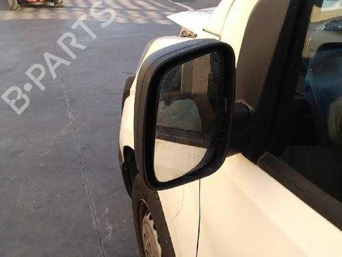 Front left lock PEUGEOT BIPPER (AA_)  | BP3417269C98 