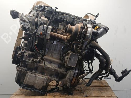 Used Engine OPEL VIVARO C Van (K0) 1.5 (102 hp) 32369054