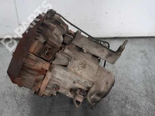 Gearbox RENAULT CLIO I (B/C57_, 5/357_)  | BP9633254M3 