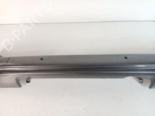 Rear bumper CITROËN BERLINGO / BERLINGO FIRST Box Body/MPV (M_)  | BP26178340C8 