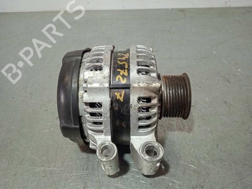 Alternator LAND ROVER RANGE ROVER SPORT I (L320)  | BP12259547M7 