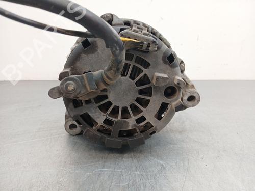 Alternator SSANGYONG REXTON / REXTON II (GAB_) 2.7 Xdi | BP34399177M7  - Image 5