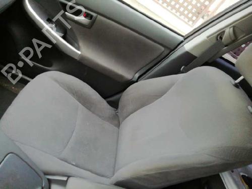 Subframe TOYOTA PRIUS (_W3_)  | BP6580801M9  - Image 34