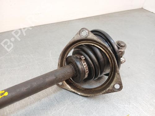 Left front driveshaft RENAULT KANGOO (KC0/1_) 1.5 dCi | BP36674446M38 - Image 3