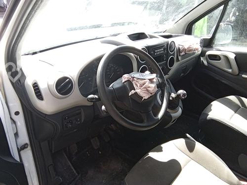 Handskerum CITROËN BERLINGO Box Body/MPV (B9) 1.6 HDi 90 | BP39047976C95 - Image 6