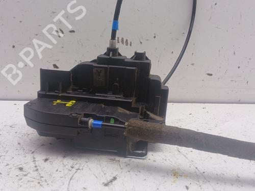 Used Rear left lock Rear left lock 37242353 37242353