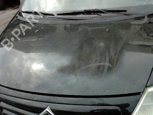 Front left lock CITROËN C3 I (FC_, FN_) 1.4 HDi | BP3418439C98 