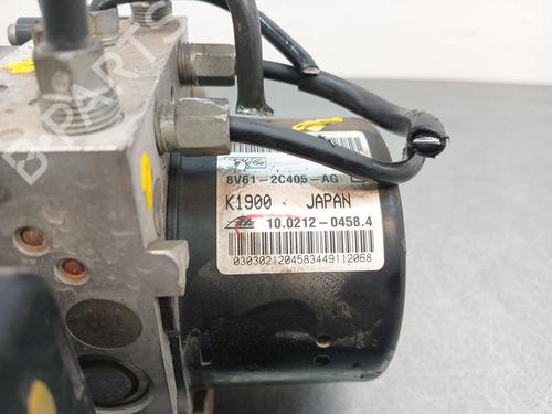 ABS pump MAZDA 3 Saloon (BL) 1.6 MZR CD (BL14) | BP38294950M43 - Image 2
