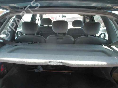 Electronic sensor RENAULT MEGANE Scenic (JA0/1_) 1.9 dT (JA0K, JA0Y) | BP14248507M84 