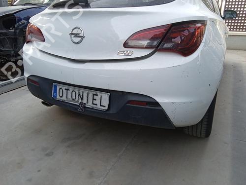 rear-bumper-opel-astra-j-gtc-2011-2012-2013-2014-2015-2016-2017-2018-38020639 main image