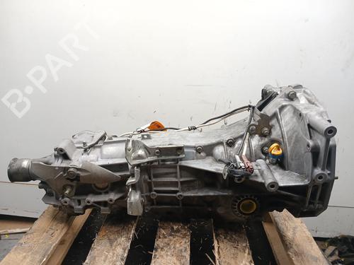 Gearkasse Gearkasse SUBARU LEGACY V Estate (BR) [2008-2014] 36497891 36497891
