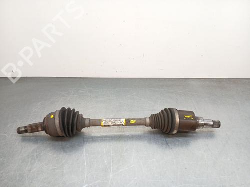 Used Left front driveshaft Left front driveshaft 37269874 37269874