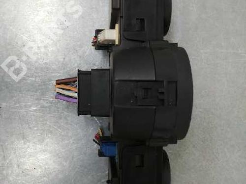 Climate control RENAULT MEGANE II (BM0/1_, CM0/1_)  | BP9221701I5 