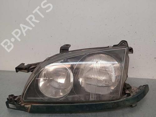 Used Left headlight TOYOTA AVENSIS (_T22_) [1997-2003]  10194059