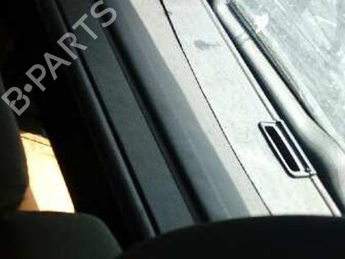 Steering rack SKODA FABIA I Combi (6Y5) 1.9 TDI | BP6476249M22 