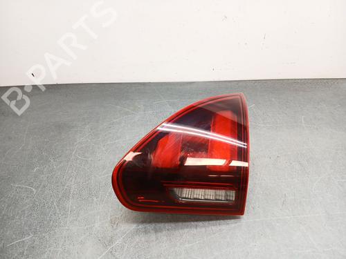 Used Right tailgate light Right tailgate light PEUGEOT 2008 I (CU_) 1.6 BlueHDi 120 (120 hp) 36162859 36162859