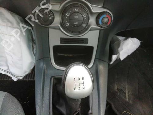 Right front window motor FORD FIESTA VI (CB1, CCN) 1.4 | BP7084879E20 