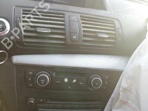 Electronic module BMW 1 (E81) 118 d | BP10560660M83 
