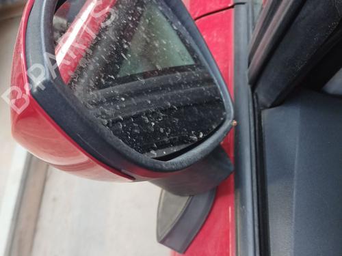 Left mirror SEAT LEON (1P1) 1.6 TDI | BP27998140C26 