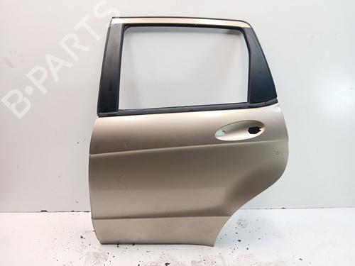 left-rear-door-mercedes-benz-a-class-w169-2004-2005-2006-2007-2008-2009-2010-2011-2012-30081092 main image