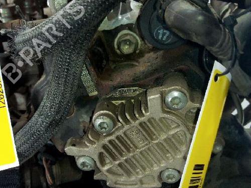 Used Injection pump TOYOTA YARIS (_P9_) [2005-2014]  16978532