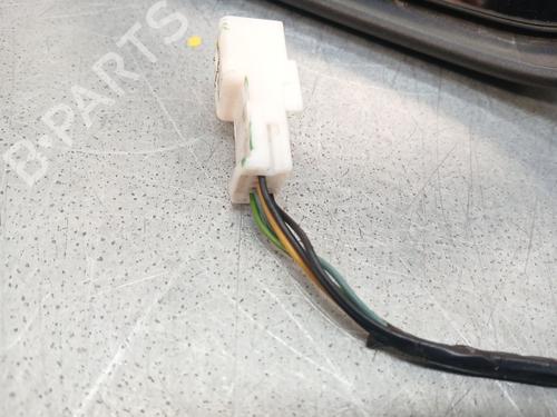 Retrovisor esquerdo DACIA SANDERO 1.5 dCi | BP39598375C26 - Image 3