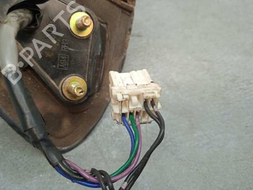 Bakspejl Højre NISSAN MAXIMA / MAXIMA QX V (A33) 3.0 V6 24V | BP13686899C27