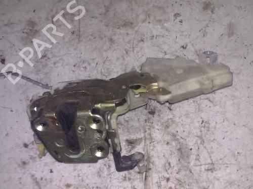 Front left lock NISSAN MICRA II (K11) 1.0 i 16V | BP2407237C98 
