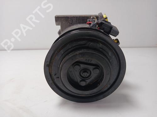 AC compressor KIA SPORTAGE IV (QL, QLE) 1.6 CRDi | BP27383214M34 