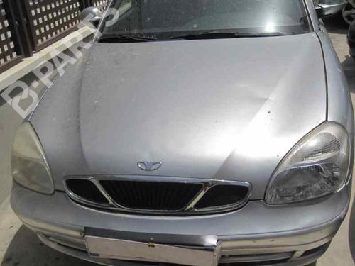 Left front window switch DAEWOO NUBIRA Saloon (J100)  | BP2356078I27 