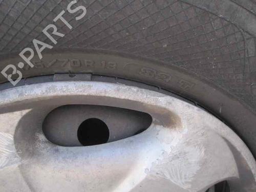 Front left interior door handle DAEWOO LANOS (KLAT) 1.3 | BP3413889I13 