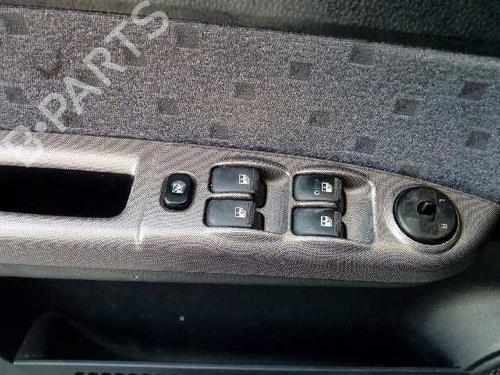 Front right lock HYUNDAI GETZ (TB)  | BP3417197C97 