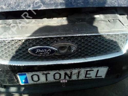 Left front fog light FORD FOCUS C-MAX (DM2) 2.0 TDCi | BP5033695C30 