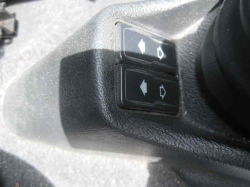 Servo brake CITROËN SAXO (S0, S1)  | BP2372058M42 