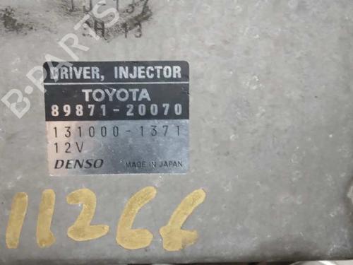 Electronic module LEXUS IS II (_E2_) 220d (ALE20) | BP13745996M83 