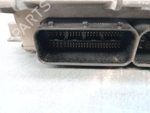 Engine control unit (ECU) MERCEDES-BENZ A-CLASS (W169) A 150 (169.031, 169.331) | BP27805436M57 