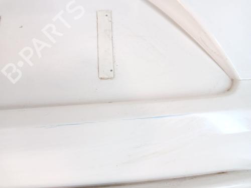 Rear bumper VW SCIROCCO III (137, 138) 1.4 TSI | BP20853622C8 