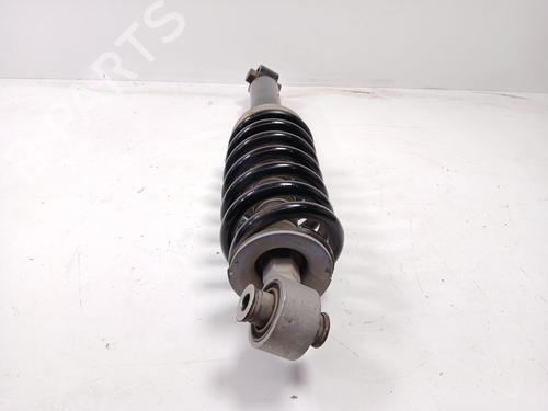 Left rear shock absorber CITROËN C5 AIRCROSS (A_) 1.6 Hybrid 225 (A45GFR) | BP31831563M18