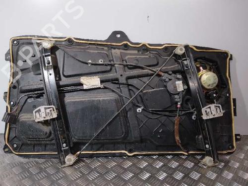 Front right window mechanism FORD FIESTA V (JH_, JD_)  | BP9121241C23 