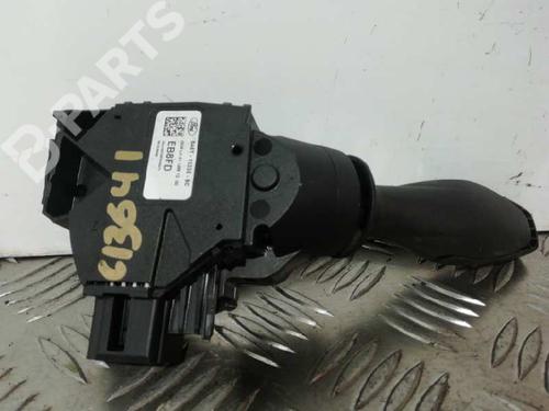 Headlight switch FORD FIESTA VI (CB1, CCN) 1.4 TDCi | BP9654379I24 