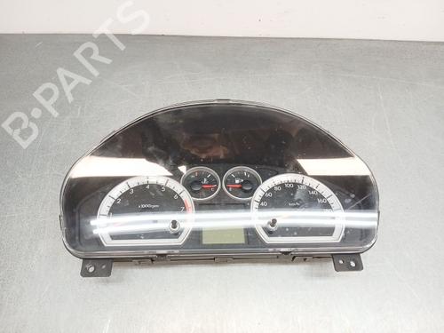 Used Instrument cluster Instrument cluster CHEVROLET AVEO / KALOS Hatchback (T250, T255) 1.2 (84 hp) 40458371 40458371