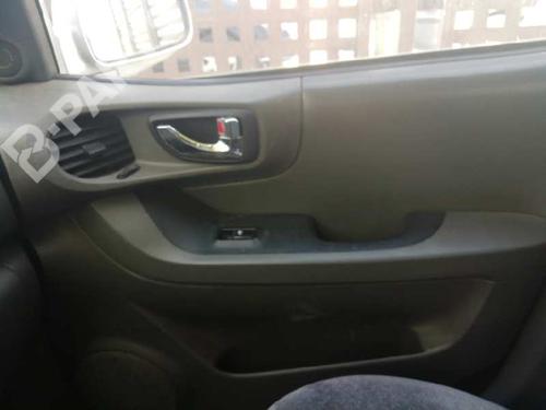 Gearbox HYUNDAI SANTA FÉ I (SM)  | BP8072326M3 