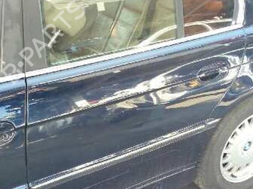 Left front window switch BMW 7 (E38) 725 tds | BP2366389I27 