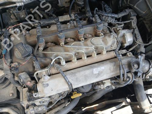 Used Engine HYUNDAI ACCENT III (MC) 1.5 CRDi GLS (110 hp) 26711857