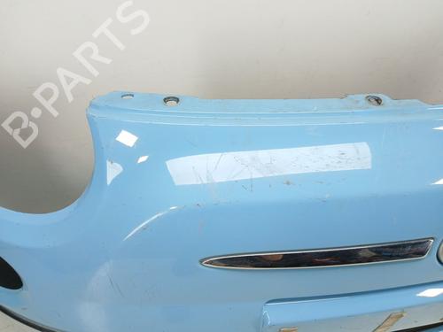 Front bumper FIAT 500 (312_)  | BP29403350C7 