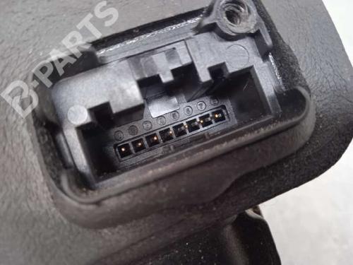 Rear right lock SEAT LEON ST (5F8) 1.6 TDI | BP9221710C99 
