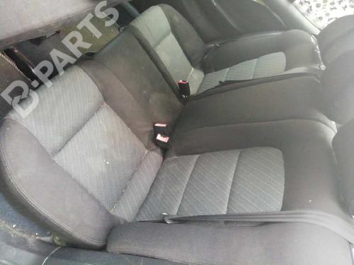 Squib airbag SEAT LEON (1M1)  | BP5834837C102